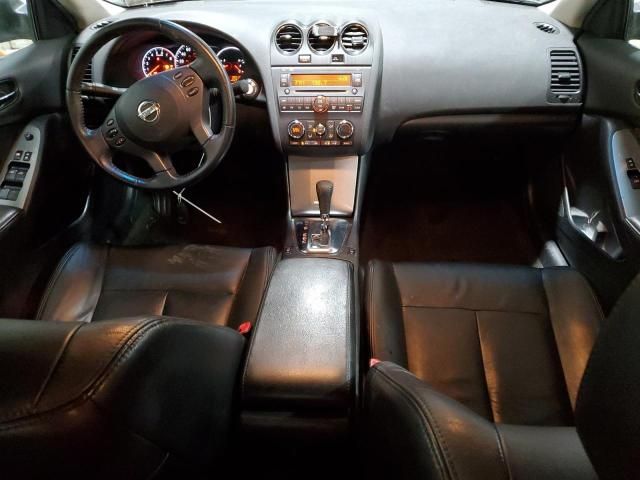 2011 Nissan Altima Base