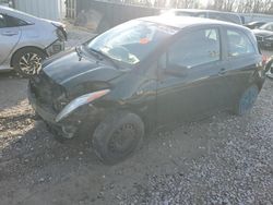 Salvage cars for sale at Columbus, OH auction: 2009 Toyota Yaris