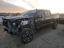 2022 GMC Sierra K1500 AT4 en venta en Kansas City, KS