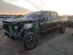 2022 GMC Sierra K1500 AT4