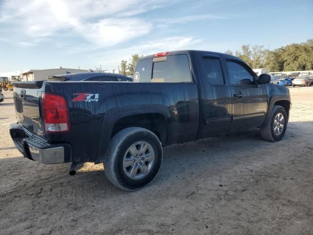 2013 GMC Sierra K1500 SLT