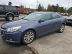 2014 Chevrolet Malibu 2LT