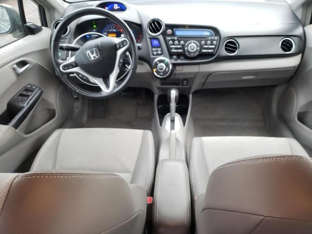 2012 Honda Insight EX