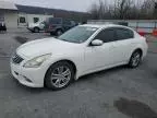 2013 Infiniti G37 Base