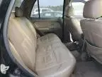 2000 Toyota 4runner Limited