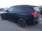 2015 BMW X5 M