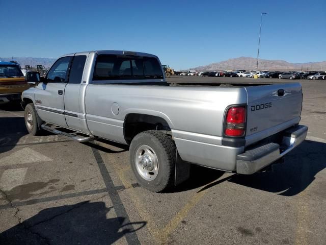 2001 Dodge RAM 2500