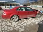 2007 Ford Fusion SE