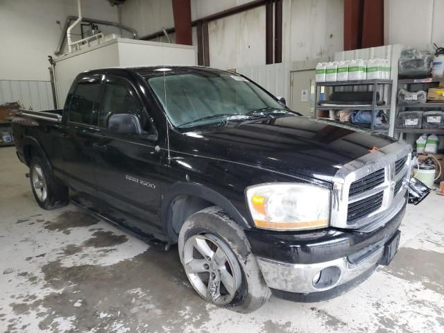 2006 Dodge RAM 1500 ST