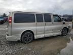 2010 Chevrolet Express G1500 4LT