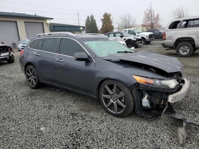 2013 Acura TSX Tech