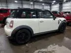 2013 Mini Cooper