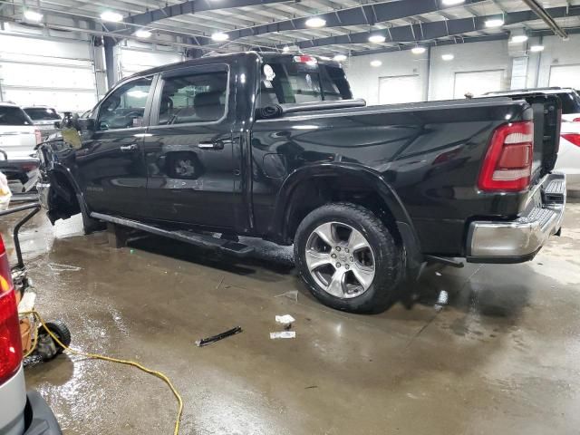 2020 Dodge 1500 Laramie