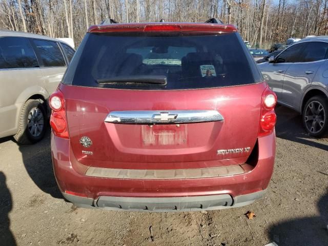 2010 Chevrolet Equinox LT