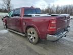 2019 Dodge 1500 Laramie