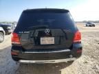 2014 Mercedes-Benz GLK 350