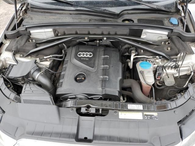 2013 Audi Q5 Premium