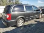 2011 Chrysler Town & Country Touring L