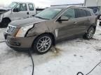 2014 Cadillac SRX Premium Collection