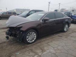 2018 Lexus ES 350 en venta en Chicago Heights, IL