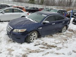 Ford Taurus sel Vehiculos salvage en venta: 2011 Ford Taurus SEL