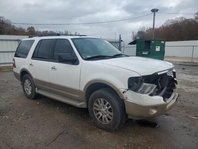 2012 Ford Expedition XLT