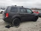 2012 Honda Pilot EXL