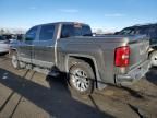 2014 GMC Sierra K1500 SLT