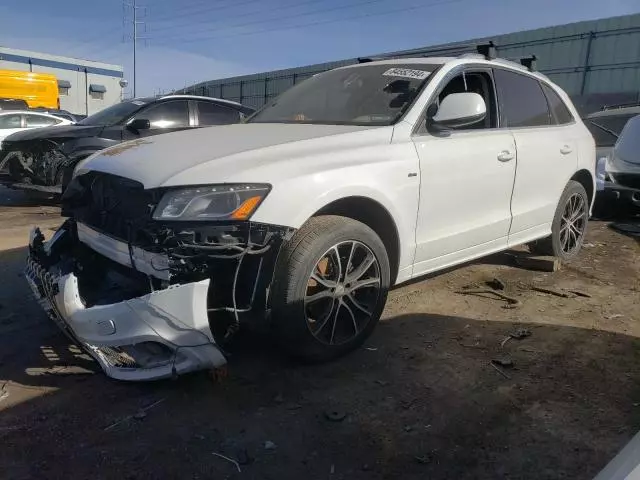 2011 Audi Q5 Premium Plus