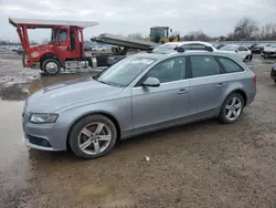 2011 Audi A4 Premium Plus en venta en London, ON