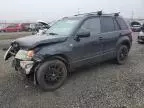 2006 Suzuki Grand Vitara Luxury