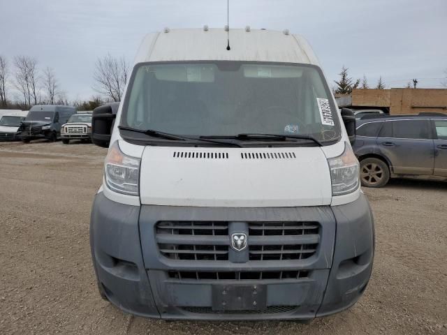 2016 Dodge RAM Promaster 3500 3500 High