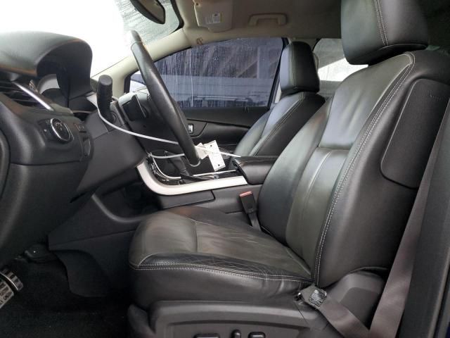 2011 Ford Edge Sport