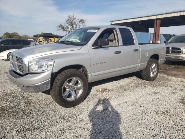 2006 Dodge RAM 1500 ST