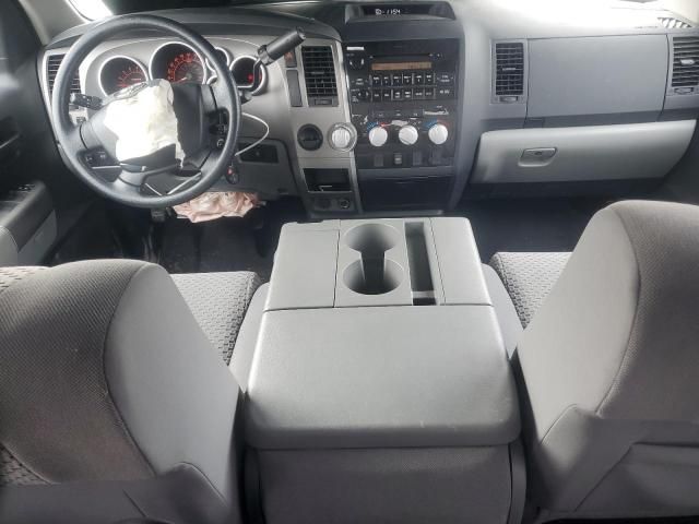 2013 Toyota Tundra Double Cab SR5