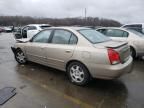 2002 Hyundai Elantra GLS