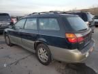 2000 Subaru Legacy Outback