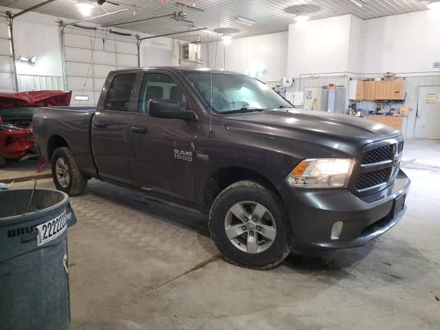 2016 Dodge RAM 1500 ST