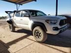 2017 Toyota Tacoma Double Cab