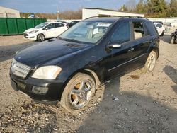 2006 Mercedes-Benz ML 350 en venta en Memphis, TN