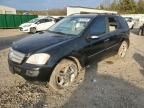 2006 Mercedes-Benz ML 350