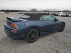 2004 Mitsubishi Eclipse Spyder GTS