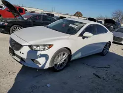 2014 Mazda 6 Touring en venta en Haslet, TX