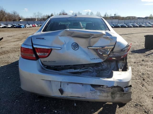 2014 Buick Verano