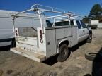 2005 Chevrolet Silverado C2500 Heavy Duty