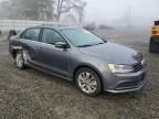 2015 Volkswagen Jetta SE