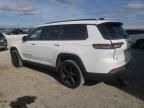 2021 Jeep Grand Cherokee L Laredo