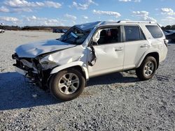 Toyota Vehiculos salvage en venta: 2018 Toyota 4runner SR5/SR5 Premium