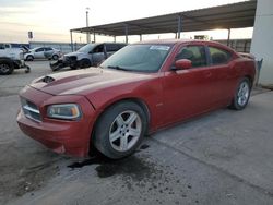 Dodge salvage cars for sale: 2006 Dodge Charger R/T