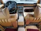 1980 Mercedes-Benz Unknown